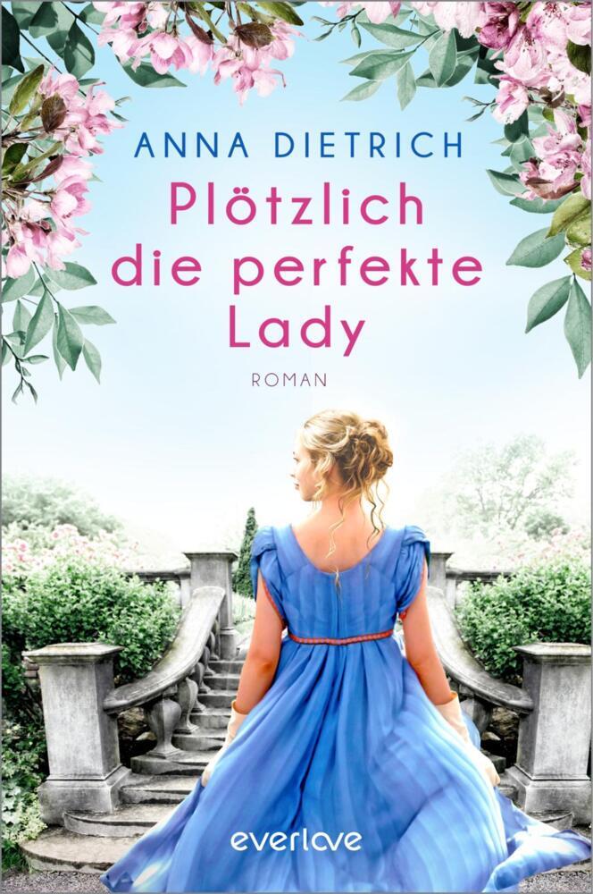 Plötzlich die perfekte Lady main product photo