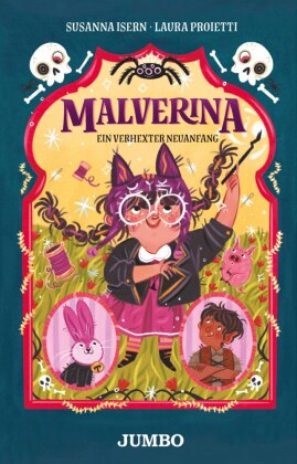 Malverina 2