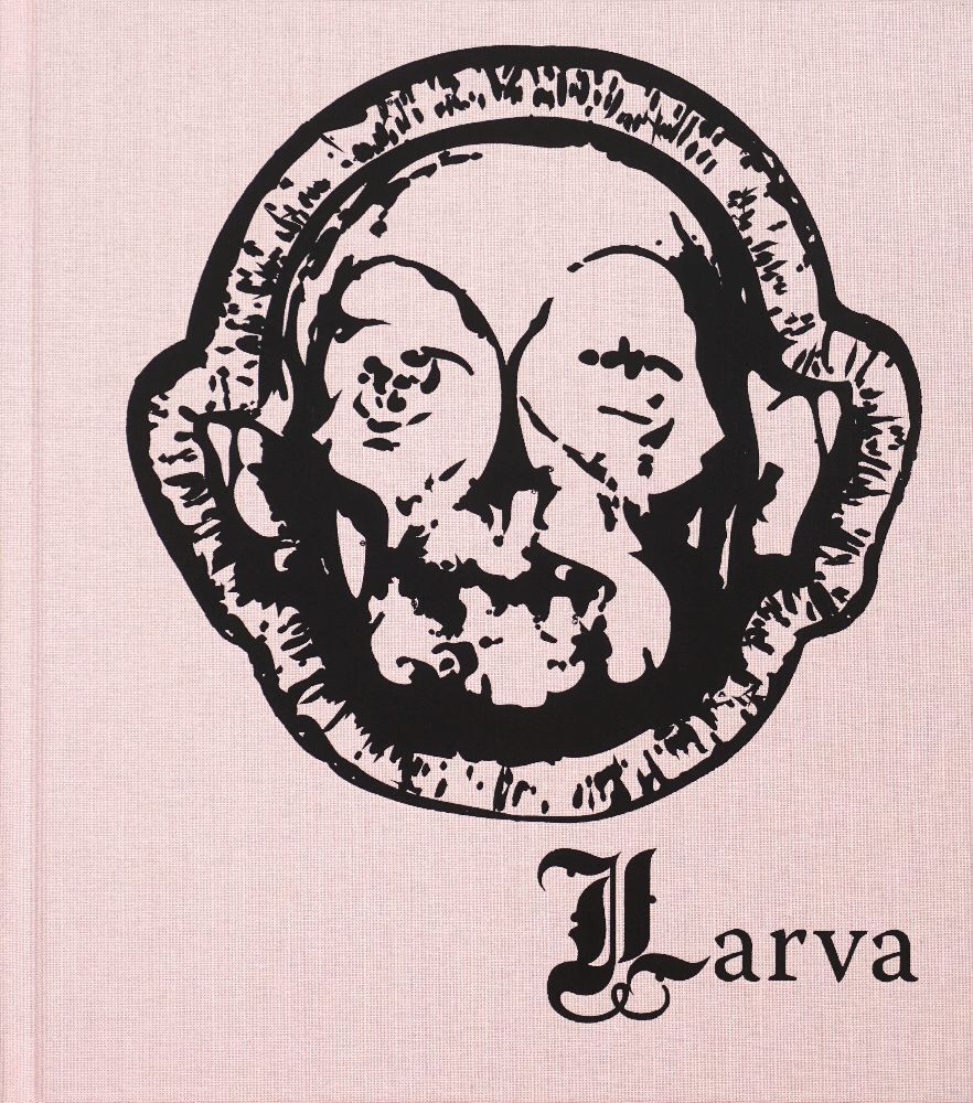 Larva main product photo