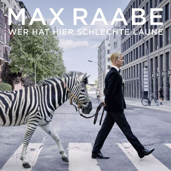 Wer hat hier schlechte Laune, 1 Audio-CD
