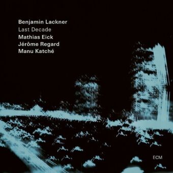 Last Decade, 1 Audio-CD