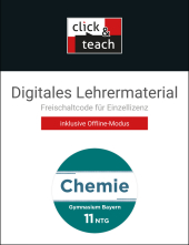 Chemie BY click & teach 11 NTG Box