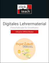 Projekt Zukunft P-Seminar click & teach Box