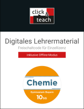 Chemie BY click & teach 10 SG Box