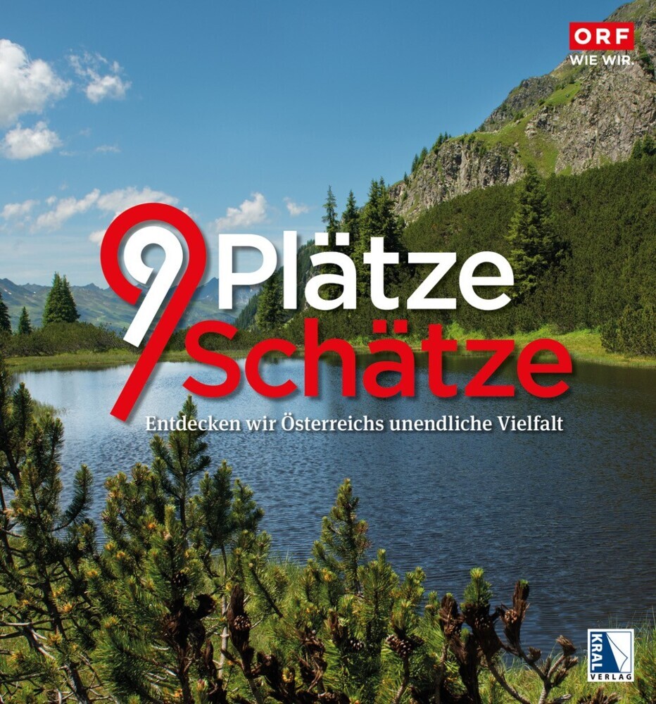 9 Plätze 9 Schätze VIII (Ausgabe 2022) main product photo