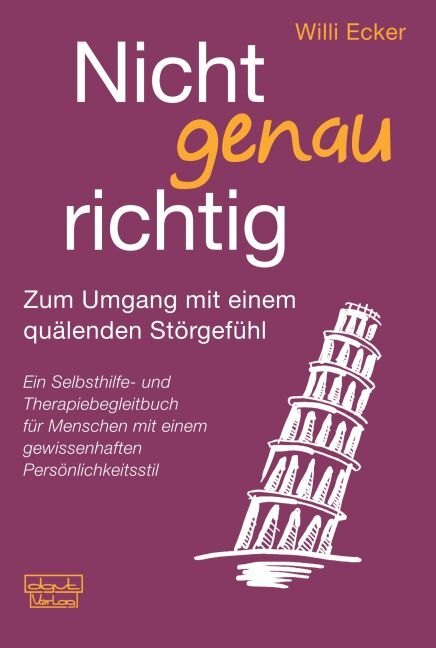 Nicht genau richtig main product photo