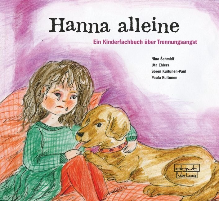 Hanna alleine main product photo