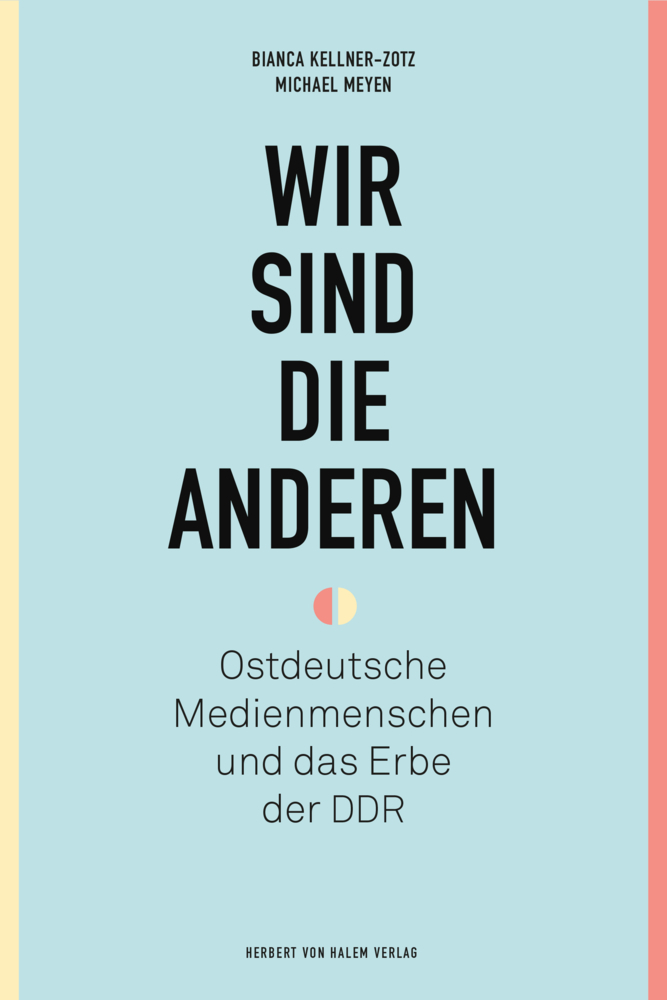 Wir sind die anderen main product photo