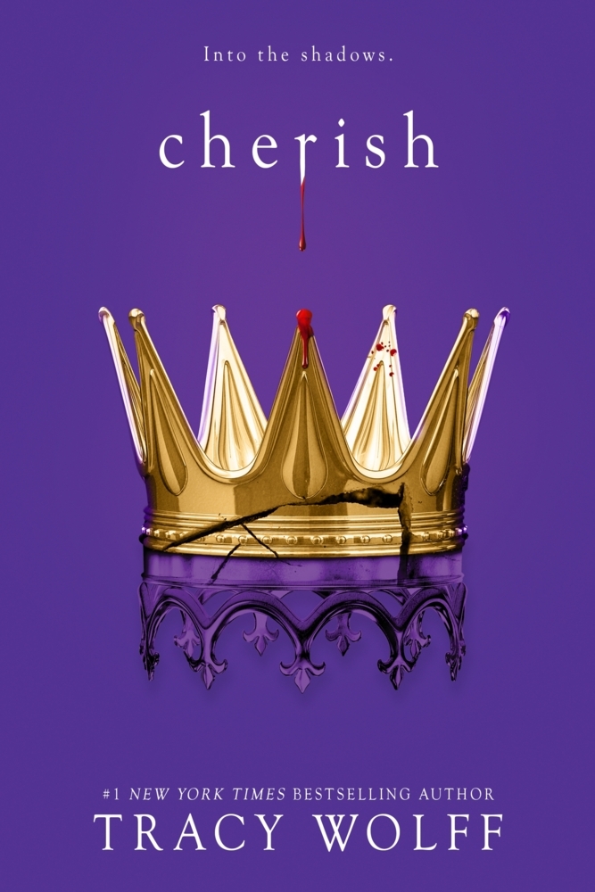Cherish main product photo