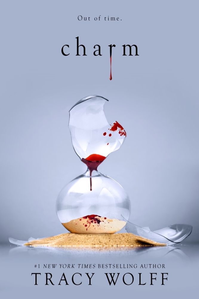 Charm main product photo