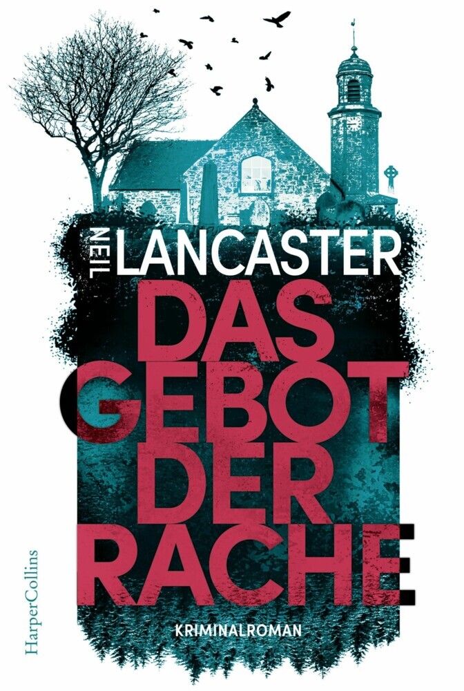 Das Gebot der Rache main product photo