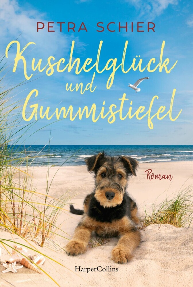 Kuschelglück und Gummistiefel main product photo