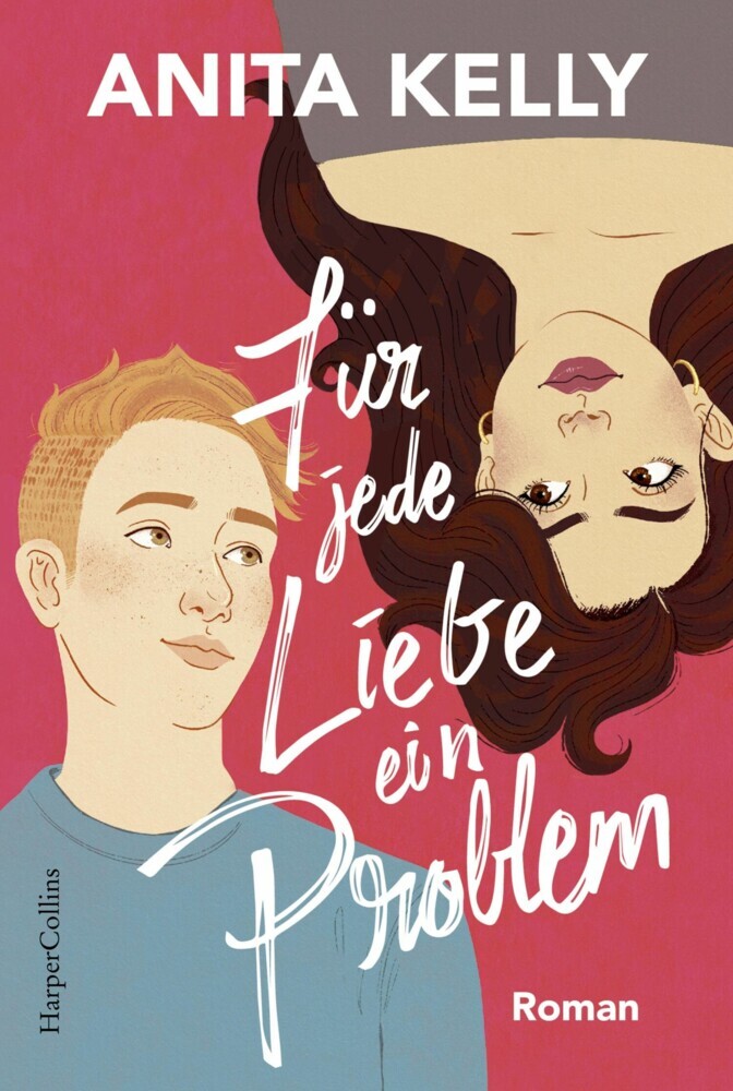 Für jede Liebe ein Problem main product photo