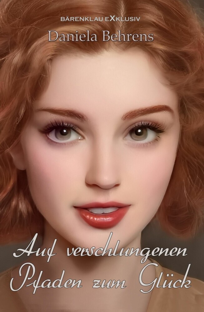 Auf verschlungenen Pfaden zum Glück main product photo