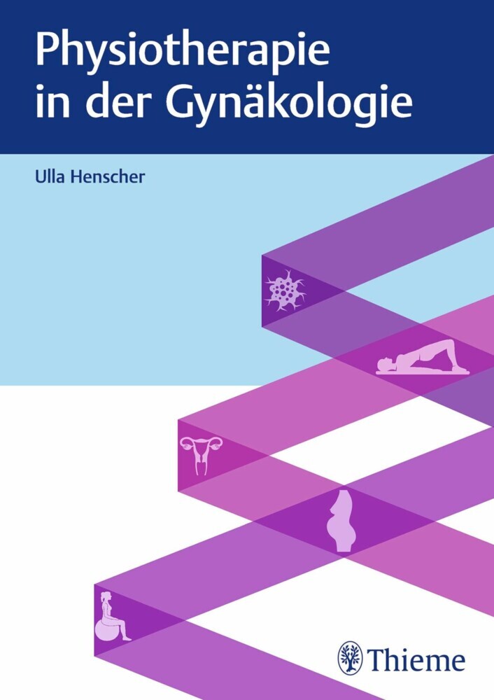 Physiotherapie in der Gynäkologie main product photo