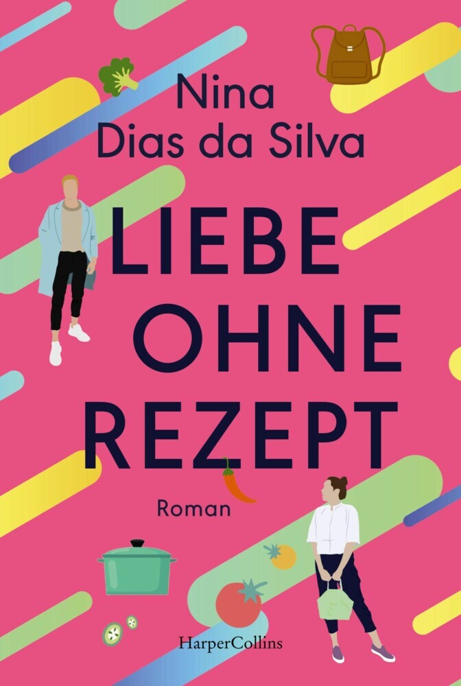 Liebe ohne Rezept main product photo