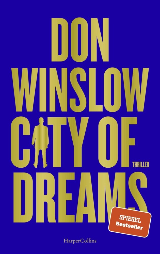 City of Dreams main product photo