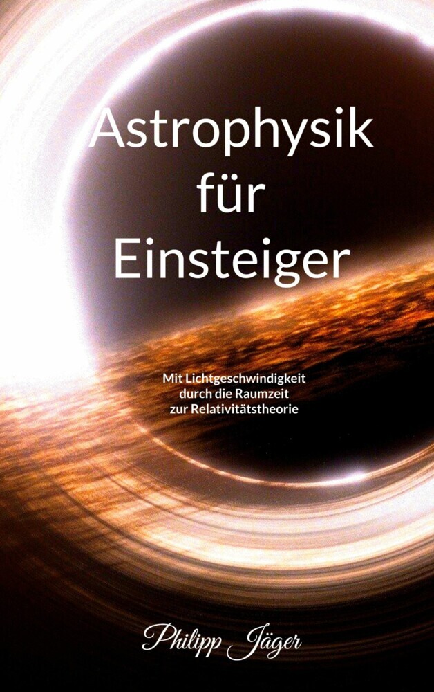 Astrophysik für Einsteiger (Farbversion) main product photo