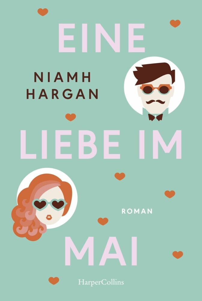 Eine Liebe im Mai main product photo