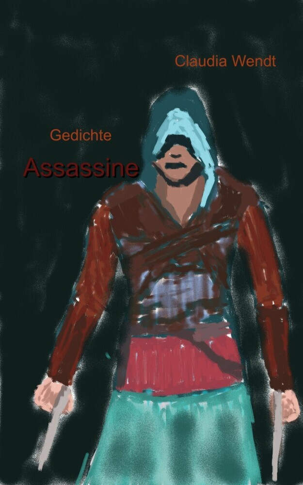 Assassine main product photo