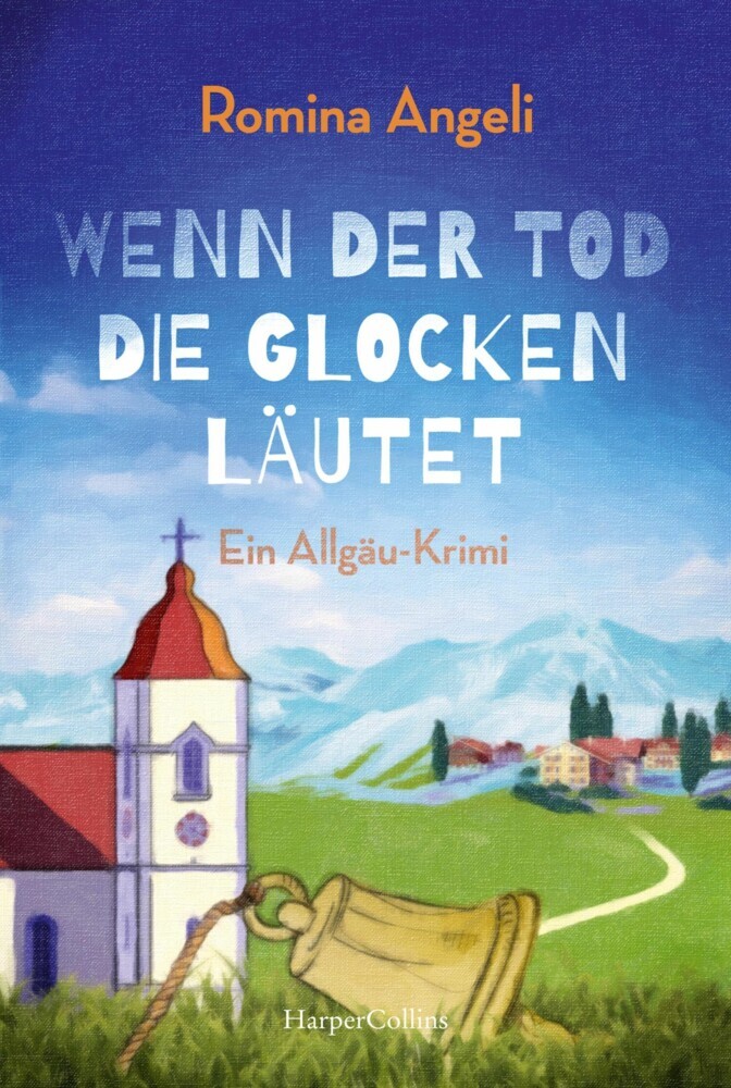 Wenn der Tod die Glocken läutet main product photo