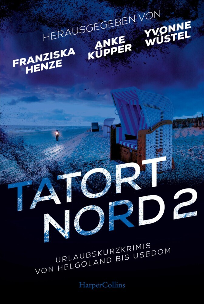 Tatort Nord 2 main product photo