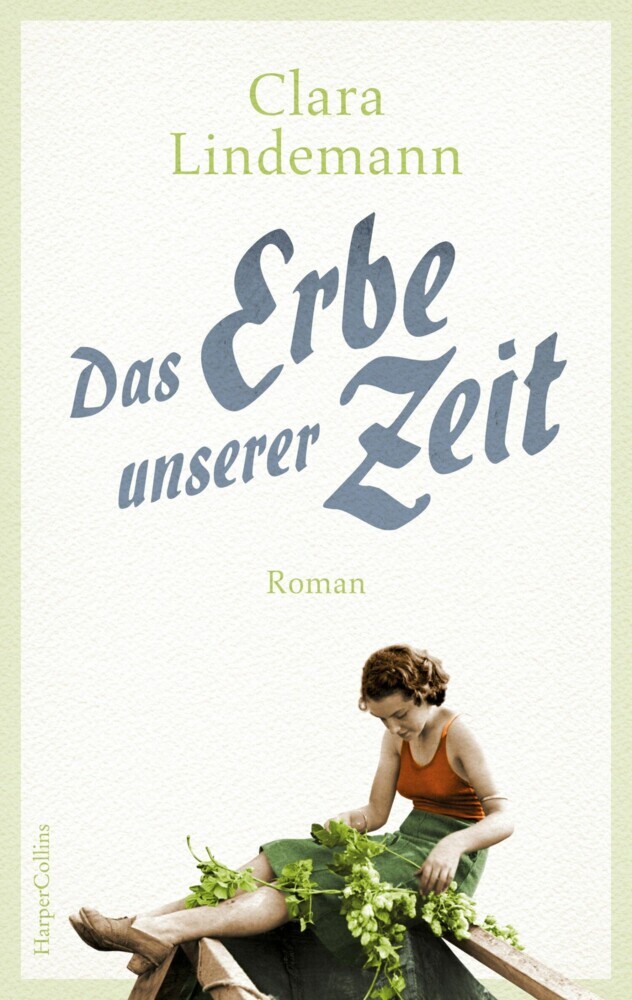 Das Erbe unserer Zeit main product photo