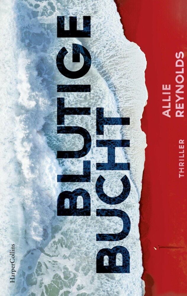 Blutige Bucht main product photo