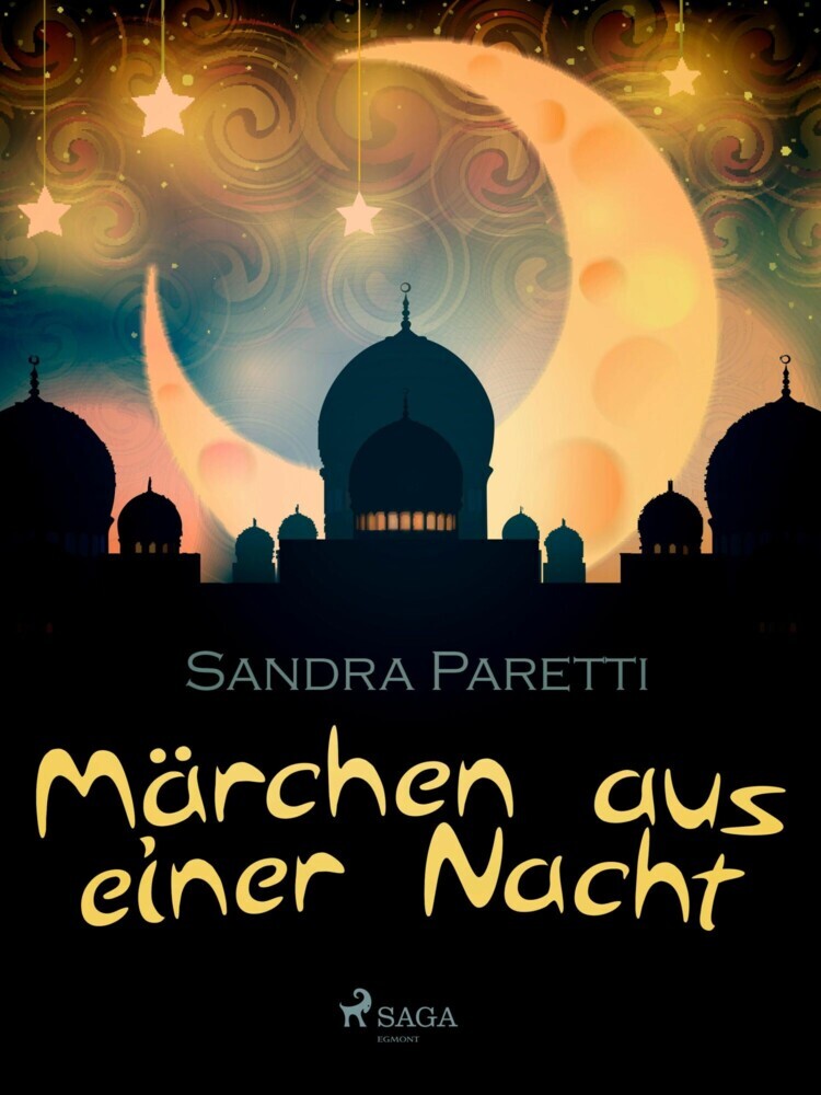 Märchen aus einer Nacht main product photo