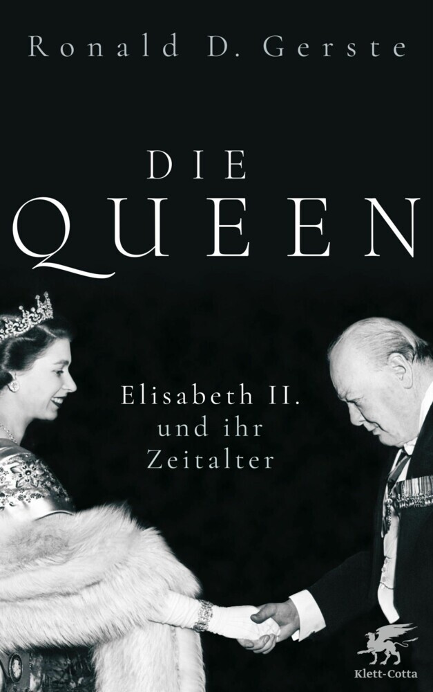 Die Queen main product photo