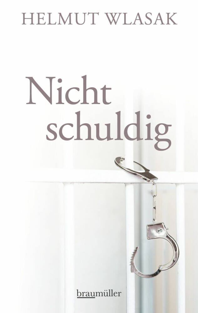 Nicht schuldig main product photo