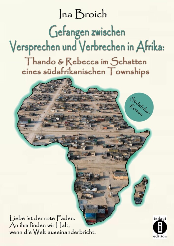 Gefangen zwischen Versprechen und Verbrechen in Afrika main product photo