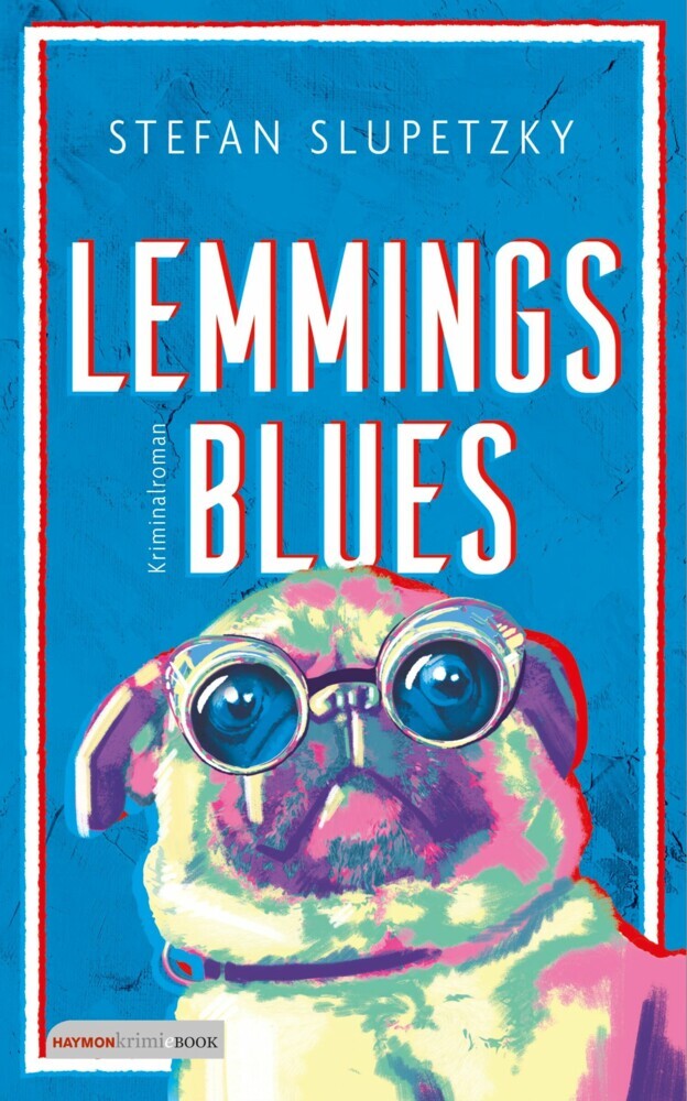 Lemmings Blues main product photo