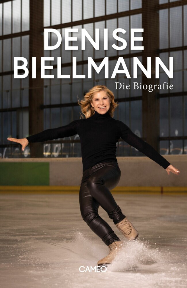 Denise Biellmann main product photo