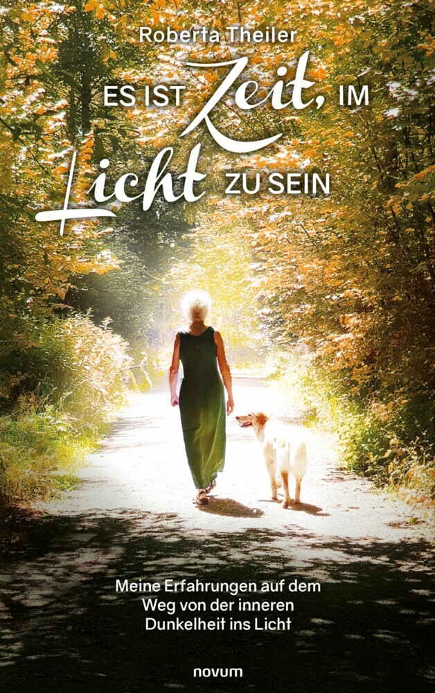 Es ist Zeit, im Licht zu sein main product photo
