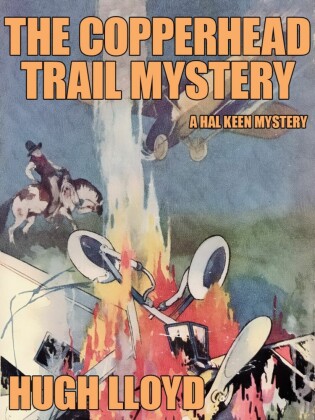 The Copperhead Trail Mystery