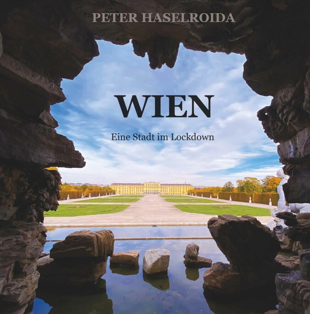 Wien - Eine Stadt im Lockdown main product photo