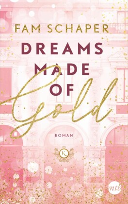 Dreams Made of Gold