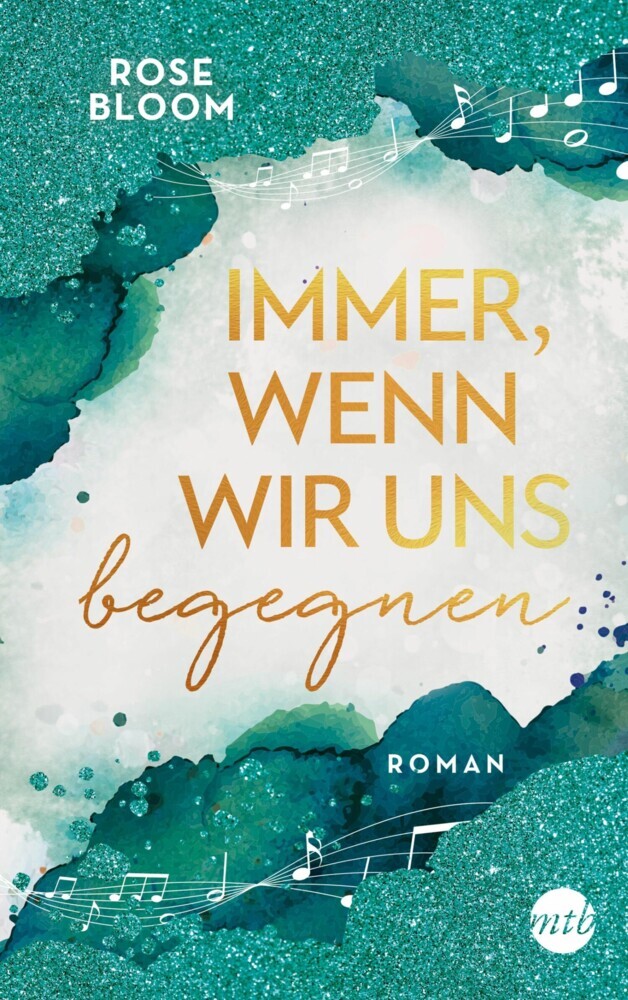 Immer, wenn wir uns begegnen main product photo