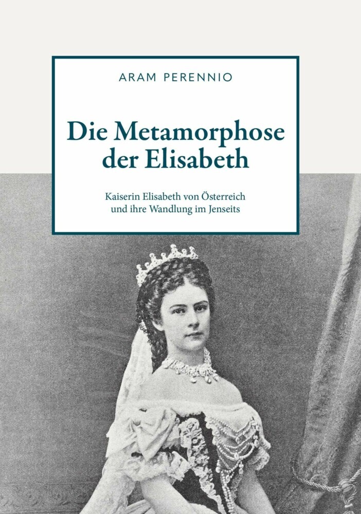 Die Metamorphose der Elisabeth main product photo