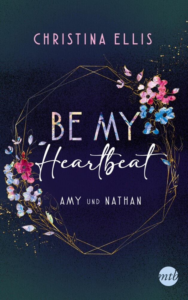 Be my Heartbeat main product photo