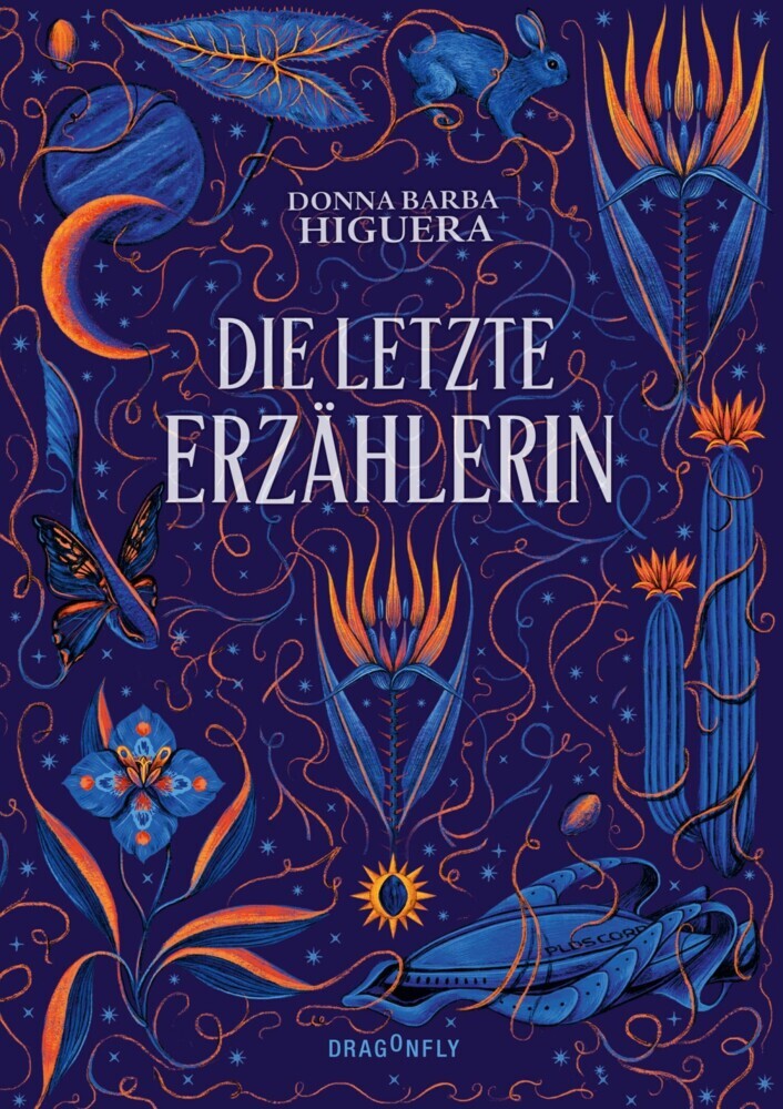Die letzte Erzählerin main product photo
