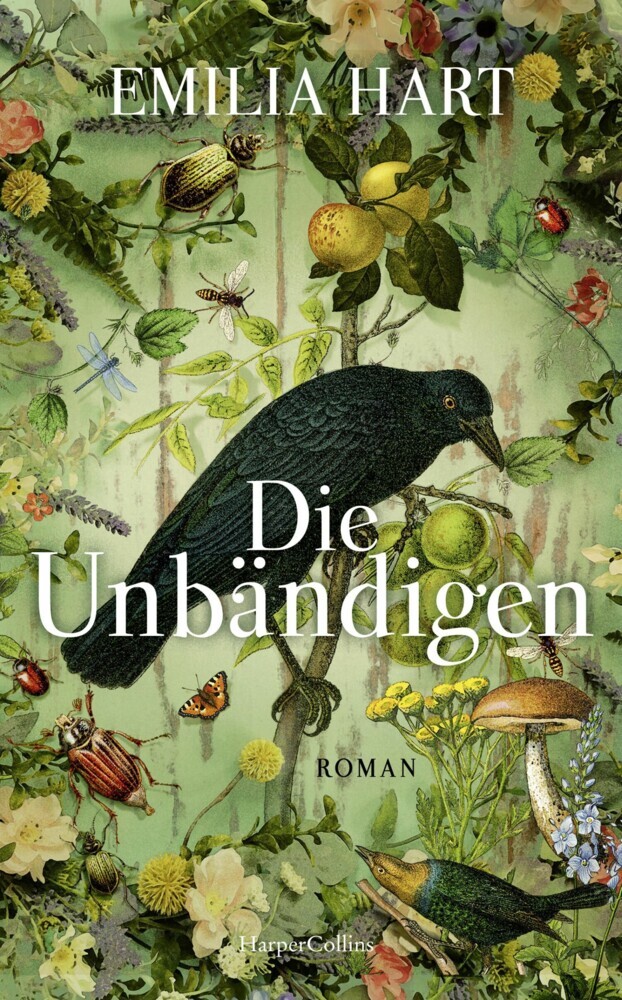 Die Unbändigen main product photo
