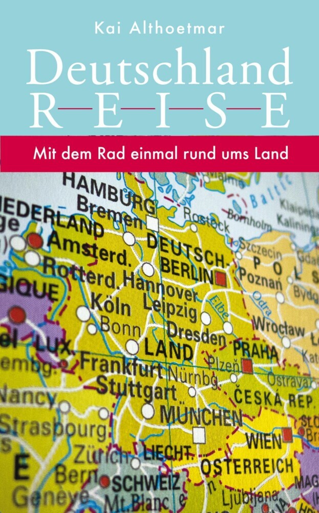 Deutschlandreise main product photo