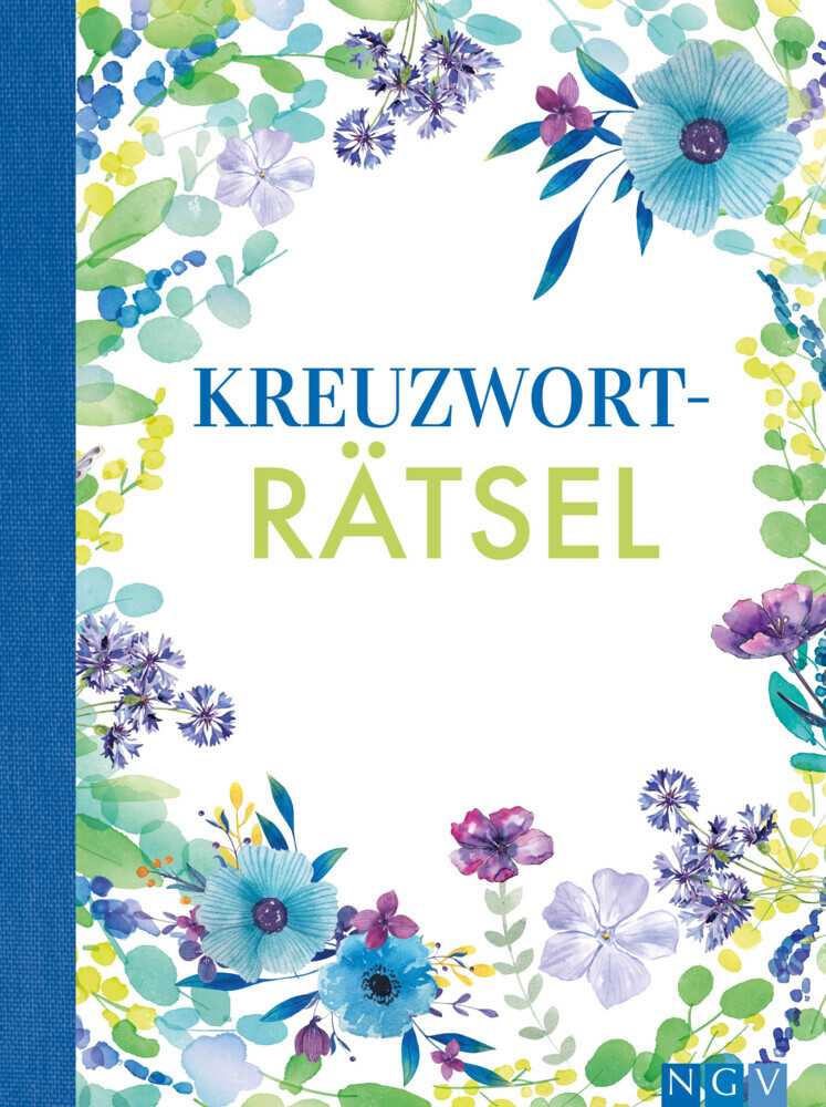 Kreuzworträtsel main product photo