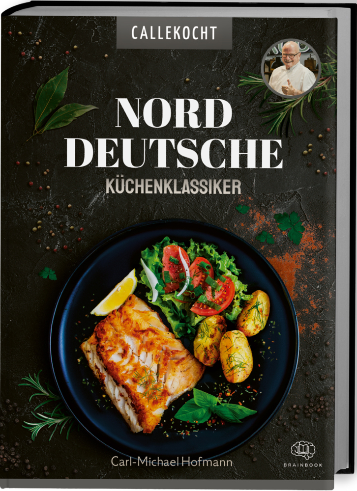Norddeutsche Küchenklassiker main product photo