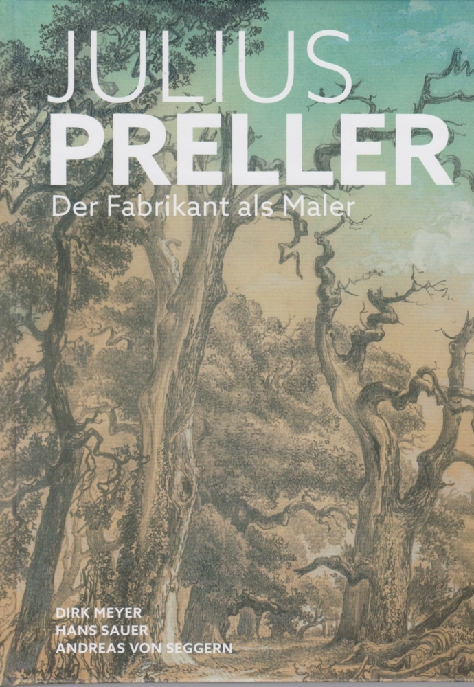 Julius Preller main product photo