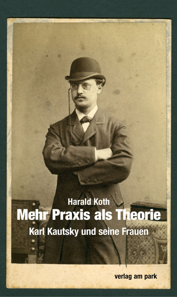 Mehr Praxis als Theorie main product photo