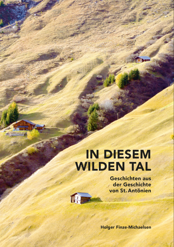 In diesem wilden Tal main product photo