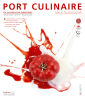 PORT CULINAIRE NO. SIXTY